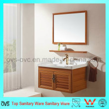 Bathroom Vanity Cabinet Chinese Modern Alumimun Bathroom Vanity